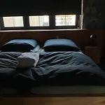 Storage Loft Apartment
