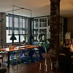 Storage Loft Apartment