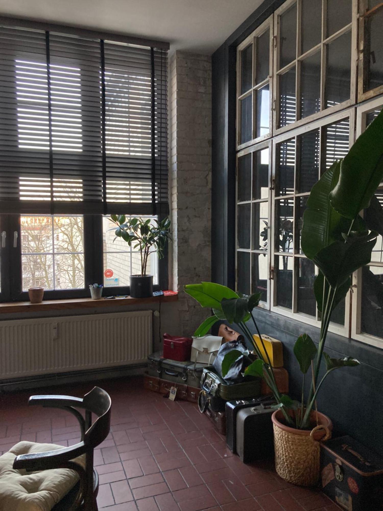 Appartamento Storage Loft Berlino