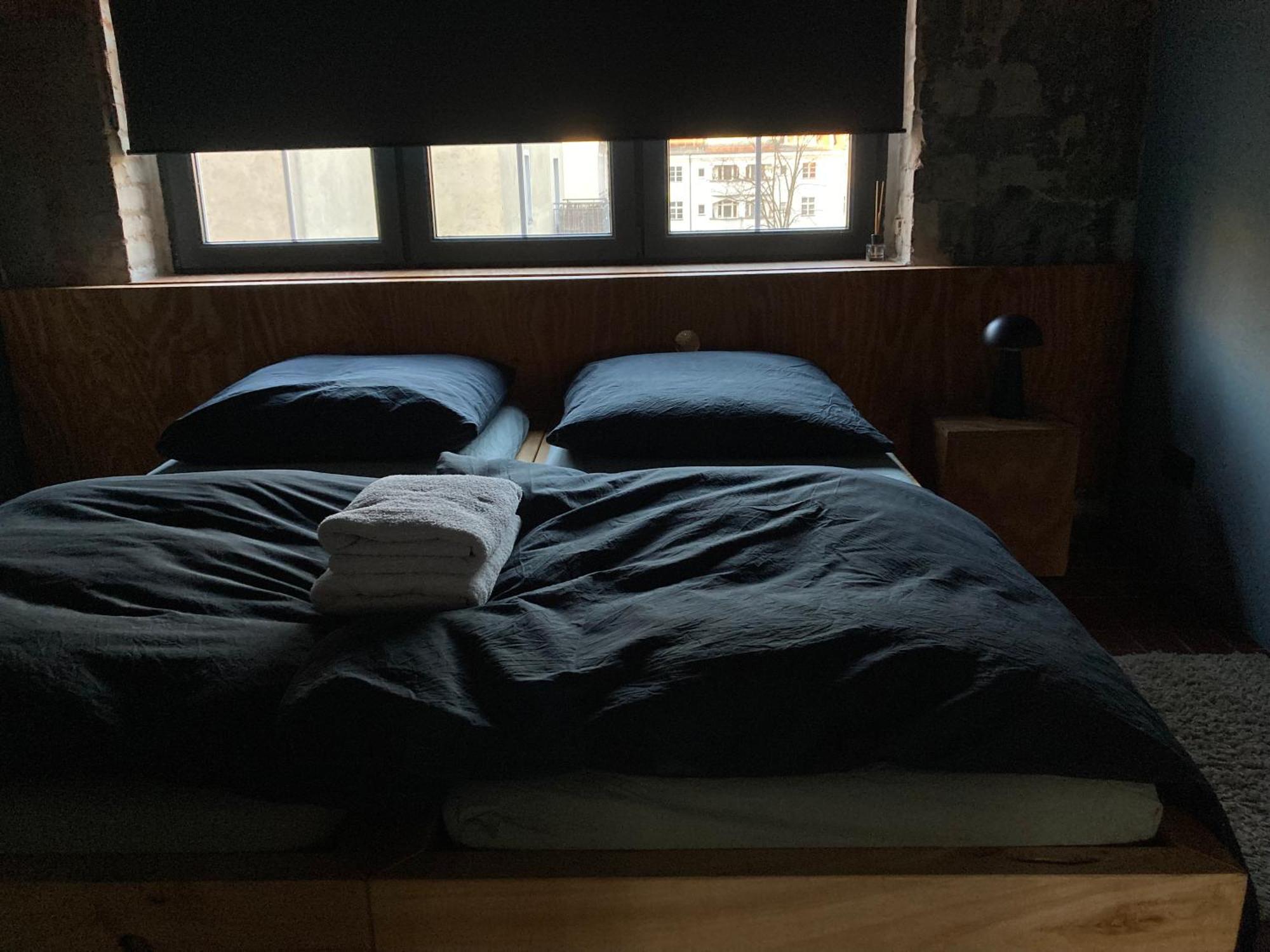 Storage Loft *
