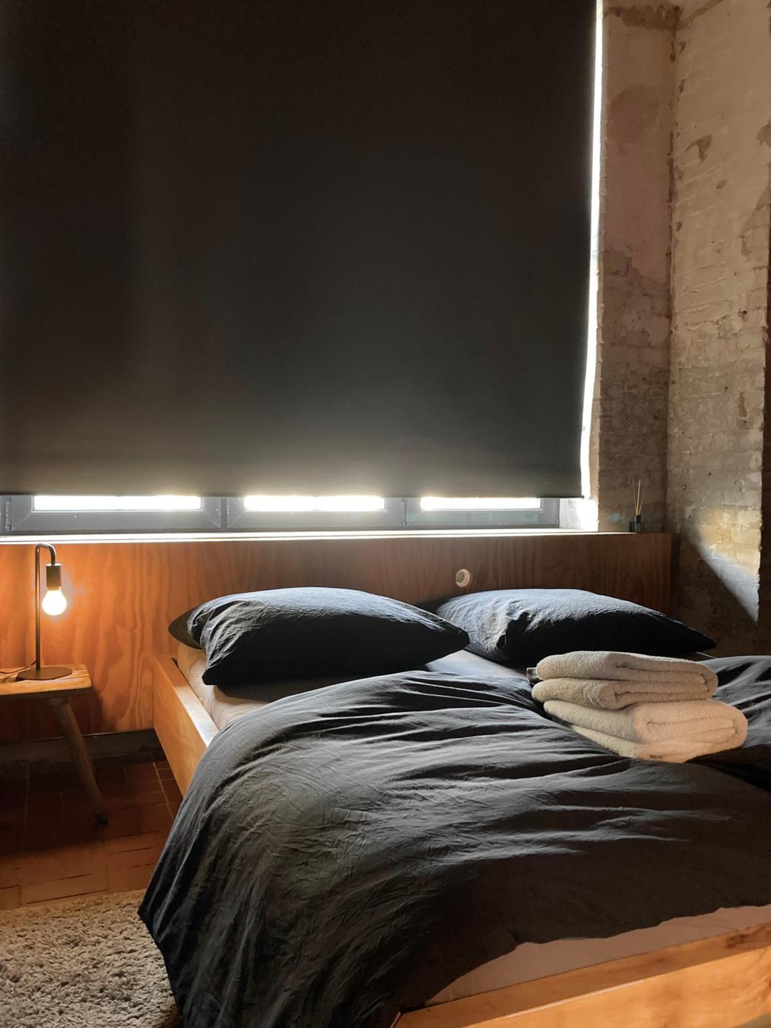 Storage Loft Appartamento