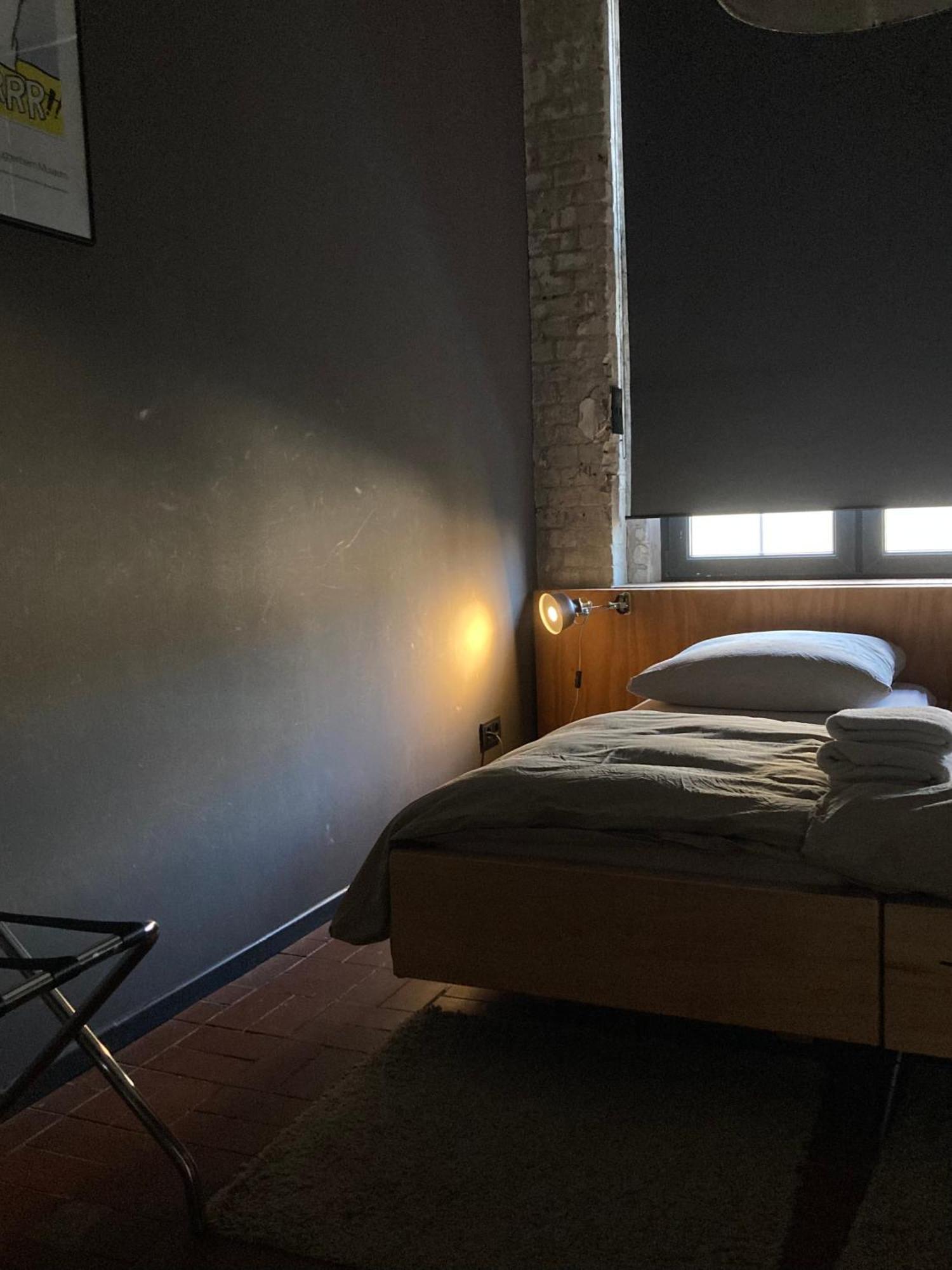 Storage Loft