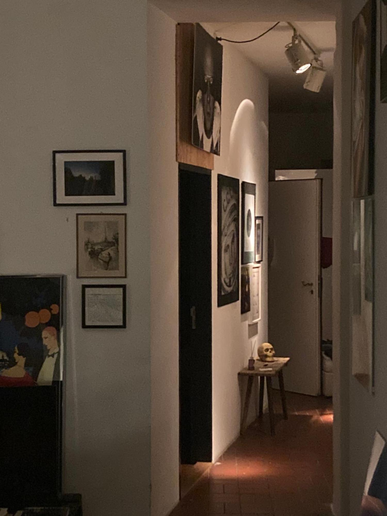 Appartamento Storage Loft *