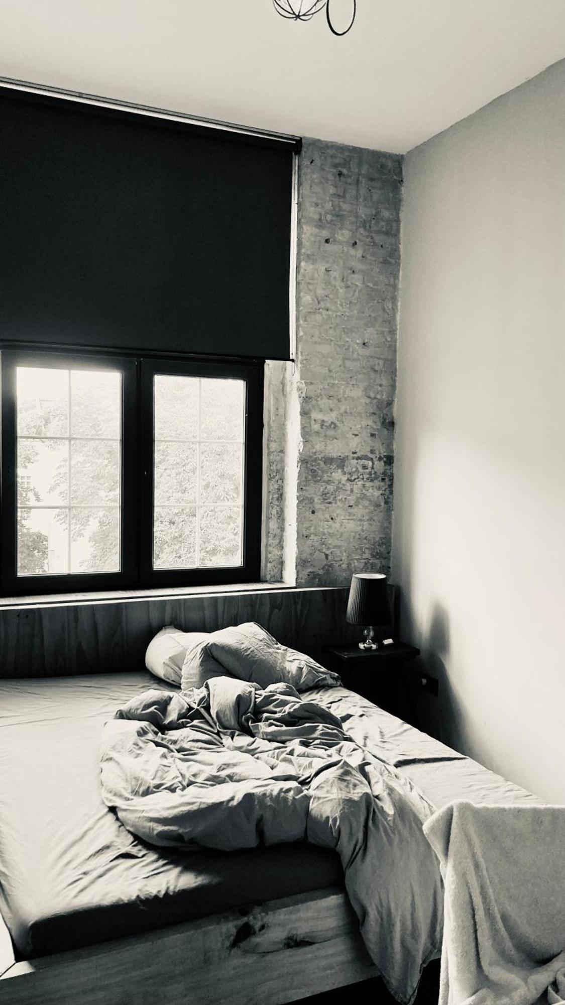 Storage Loft Appartamento Berlino