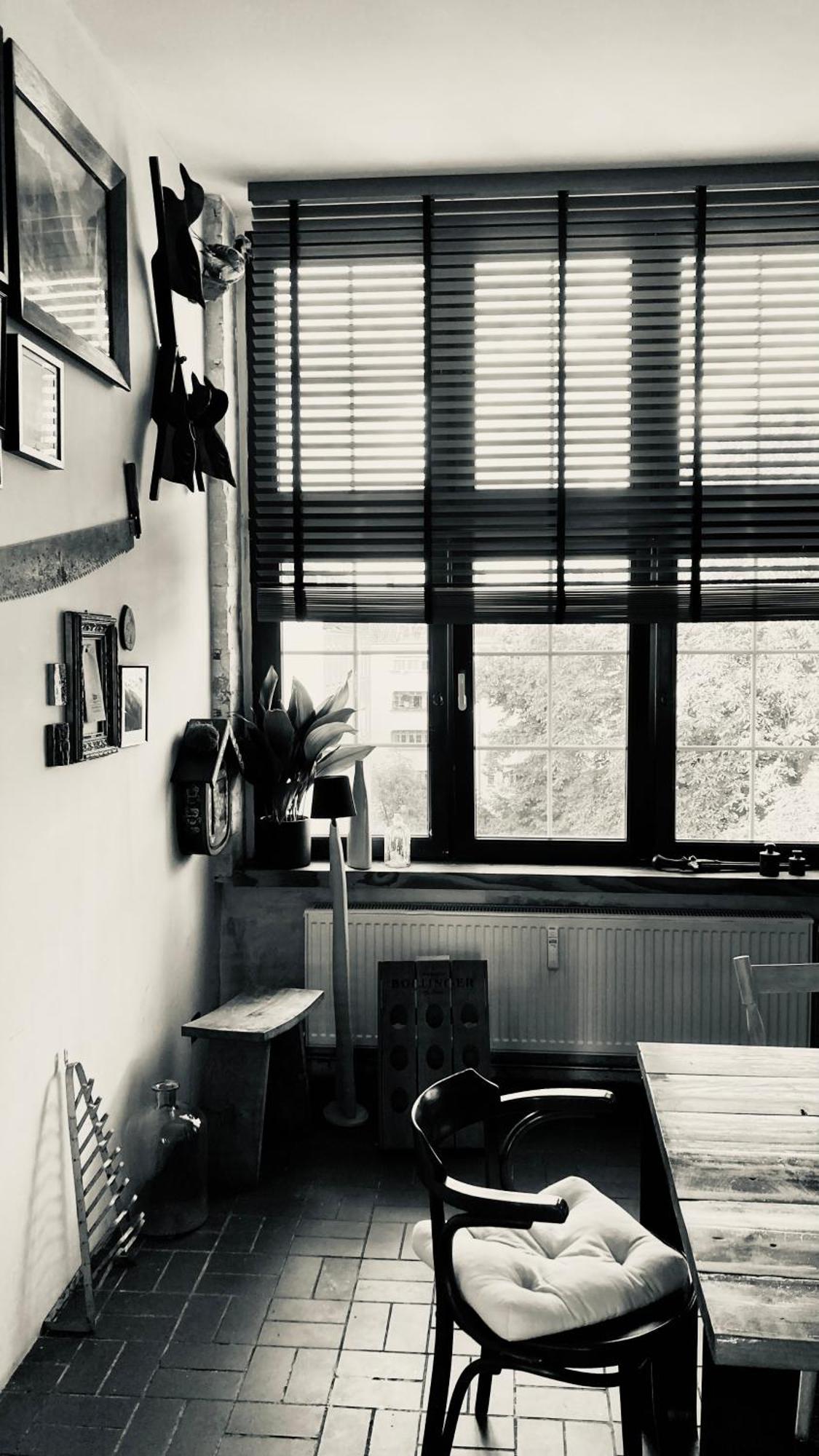 Storage Loft * Berlino