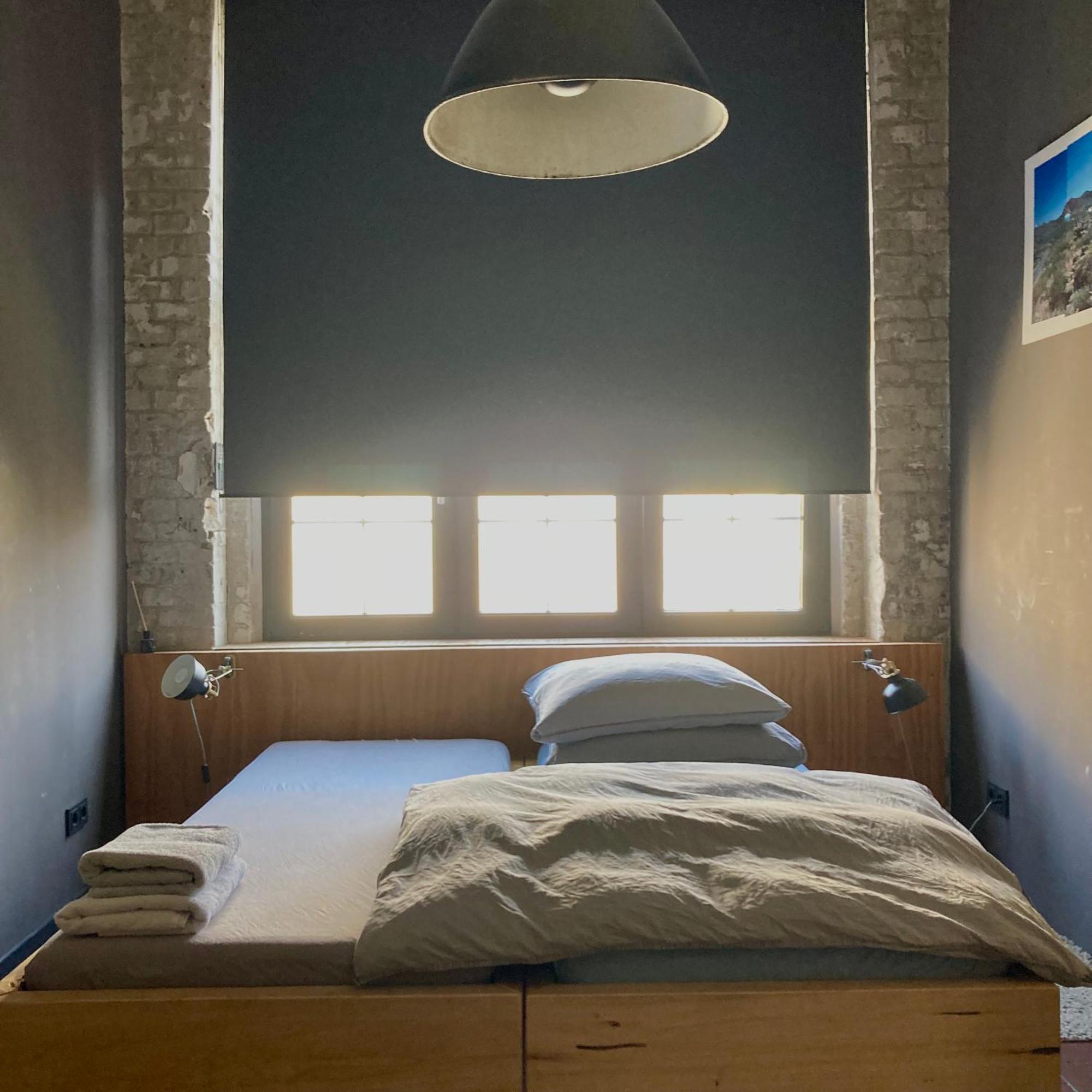 Storage Loft *