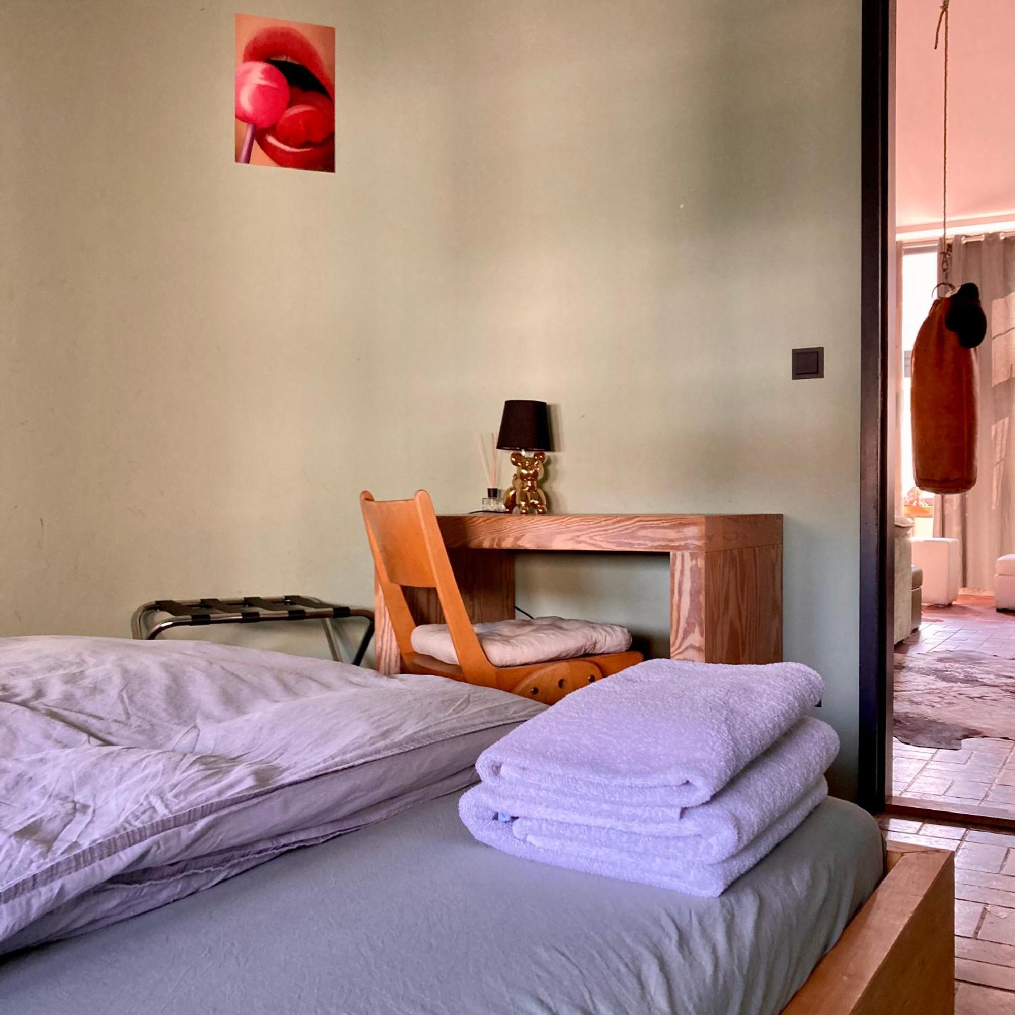 Storage Loft Appartamento