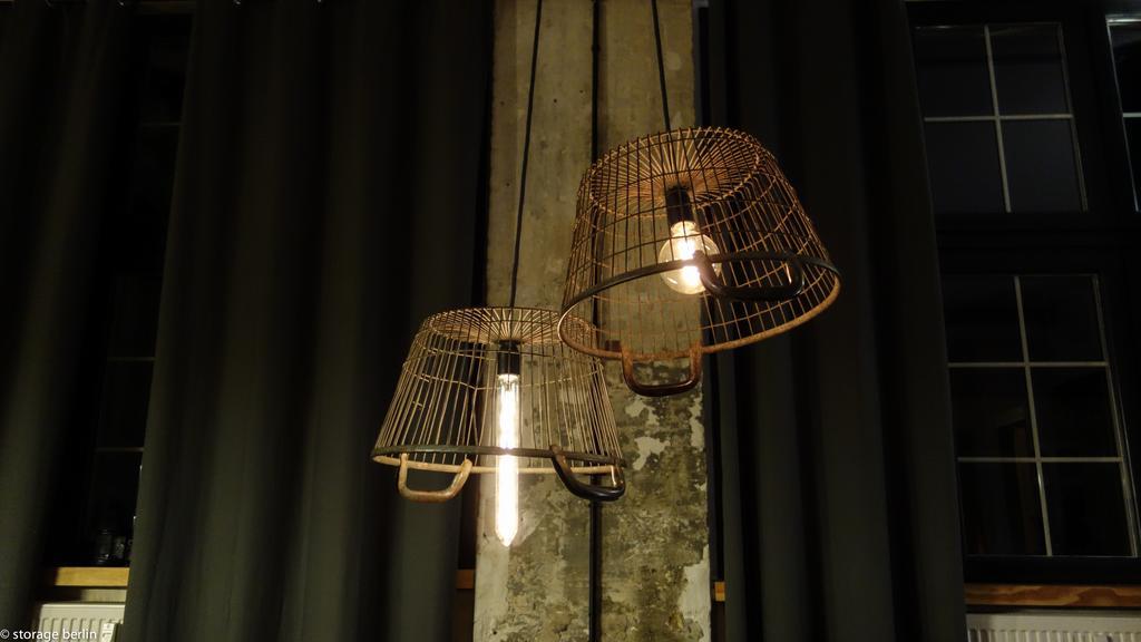 Appartamento Storage Loft *