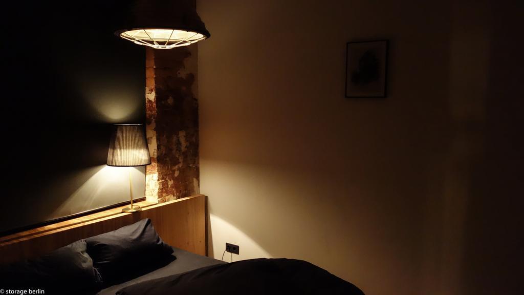 Appartamento Storage Loft Berlino
