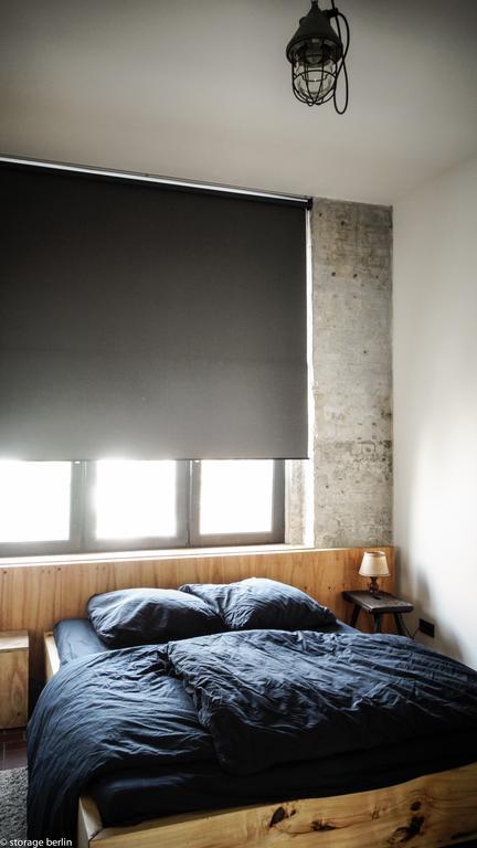 Appartamento Storage Loft
