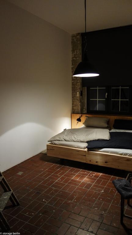 Storage Loft * Berlino