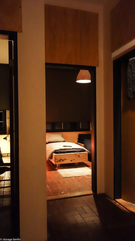 Appartamento Storage Loft *