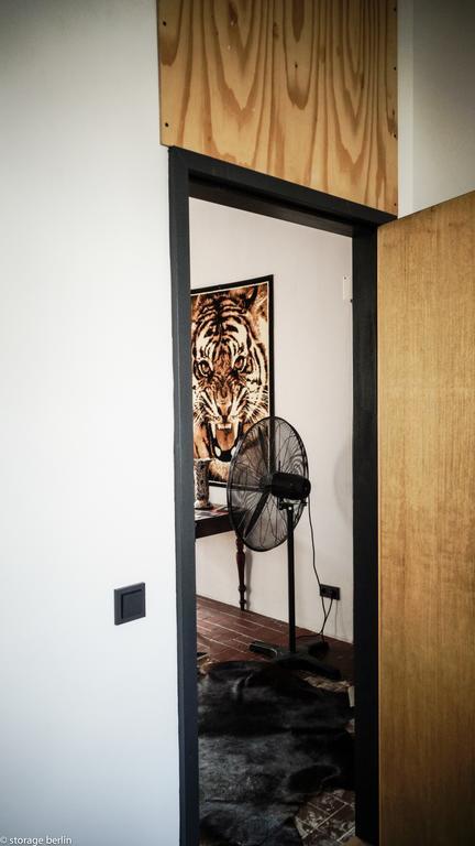 Appartamento Storage Loft Berlino