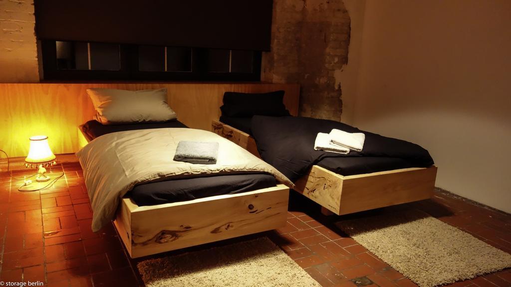 Appartamento Storage Loft