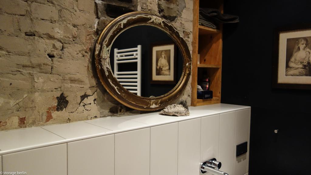 Appartamento Storage Loft