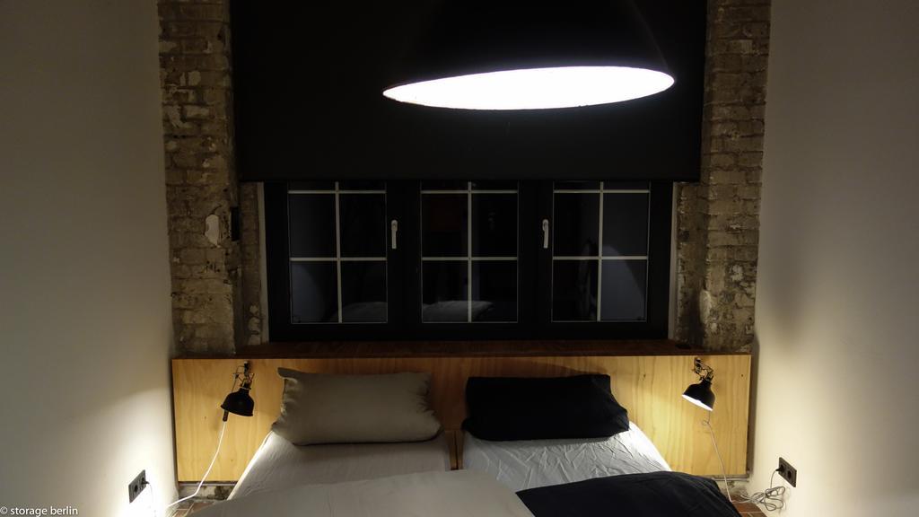 Appartamento Storage Loft Berlino