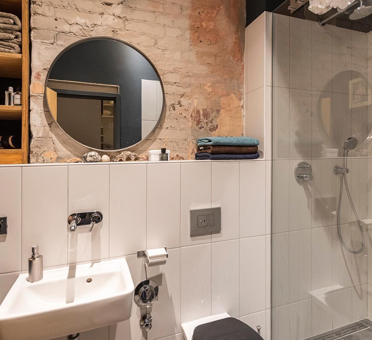 Appartamento Storage Loft